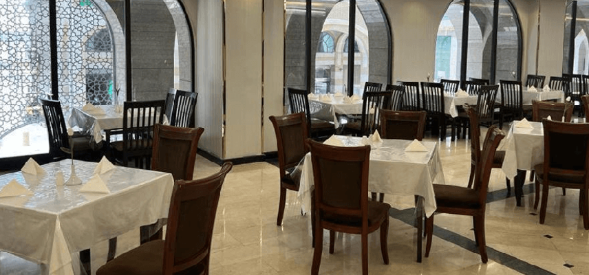 Golden Tulip Al Ansar Hotel. image
